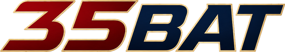 35bat লোগো